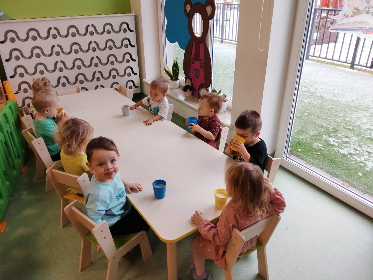 Dzień pluszowego misia