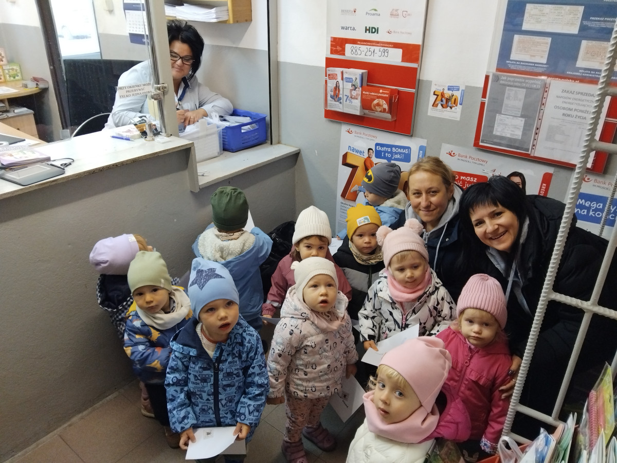 Dzień Poczty Polskiej