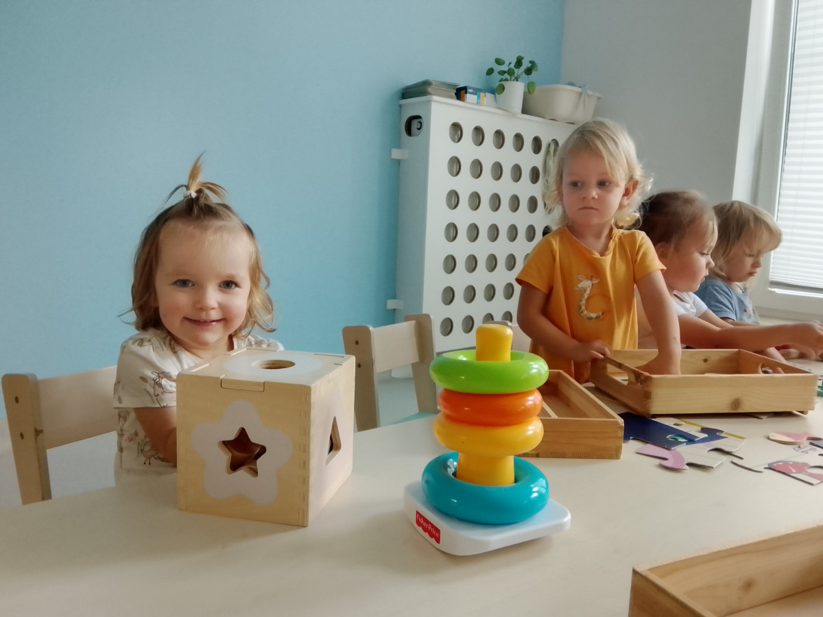 Wrześniowa adaptacja