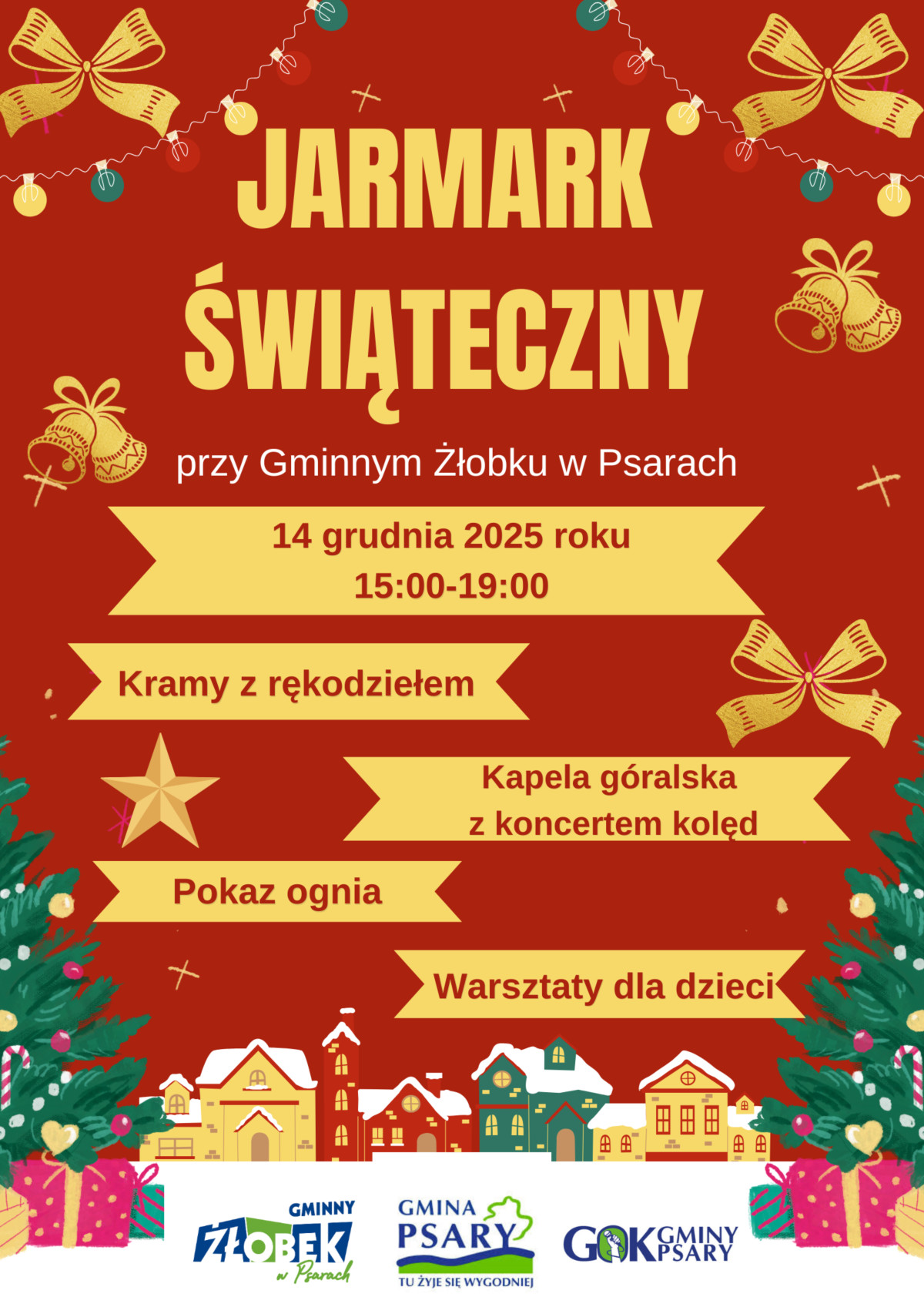 t jarmark swiateczny 2025